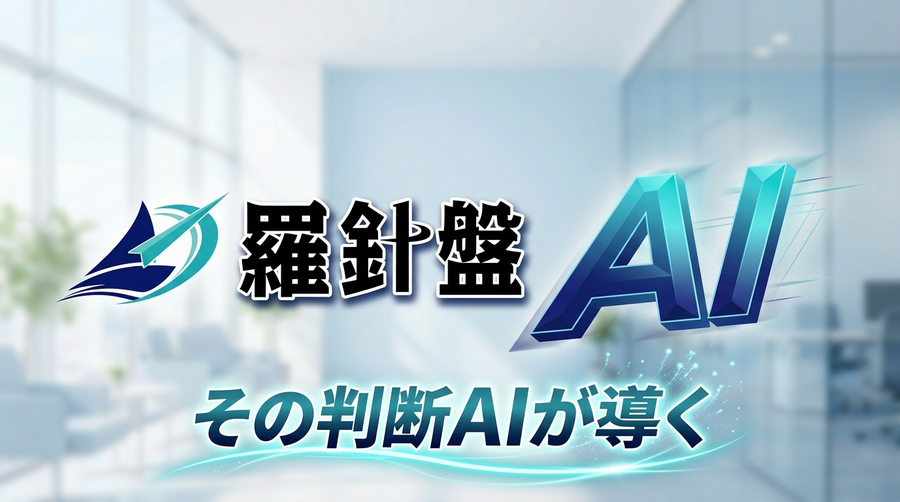 aiサービスバナー